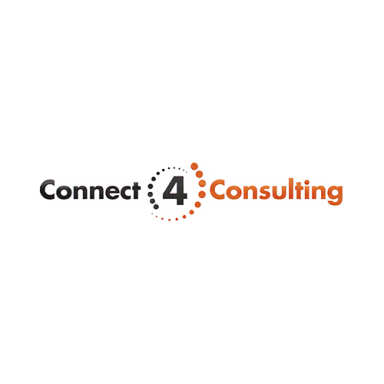 Connect4 Consulting logo